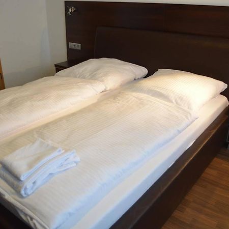 B&D Hotel ฮันโนเวอร์ ภายนอก รูปภาพ