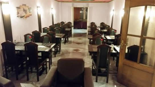 B&D Hotel ฮันโนเวอร์ ภายนอก รูปภาพ